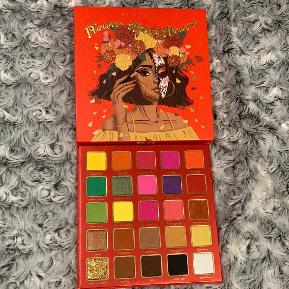 Kara Beauty Flower After Hours